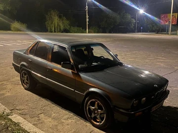 Авто BMW 3 Серия 1996 № 8018772