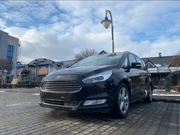 Авто Ford Galaxy 2016 № 8018807