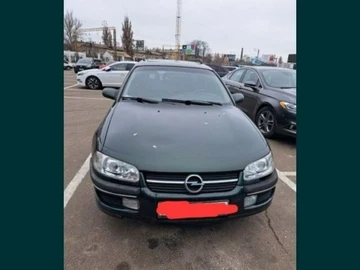 Авто Opel Omega 1995 № 8018808