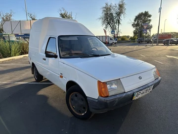 Авто ЗАЗ 1105 2004 № 8018813
