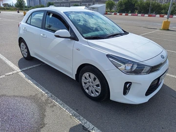 Авто KIA Rio Pride  2018 № 8018817