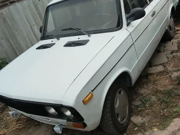 Авто ВАЗ 2106 1990 № 8018832