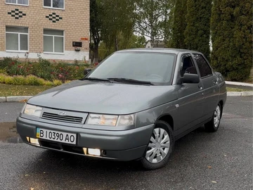 Авто ВАЗ 2110 2007 № 8018837