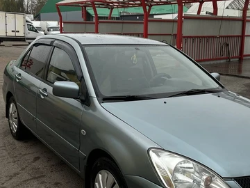 Авто Mitsubishi Lancer 2007 № 8018840