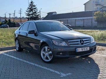 Авто Mercedes 200 2007 № 8018874