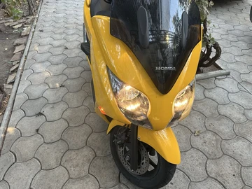 Авто Honda Avancier 2009 № 8018876
