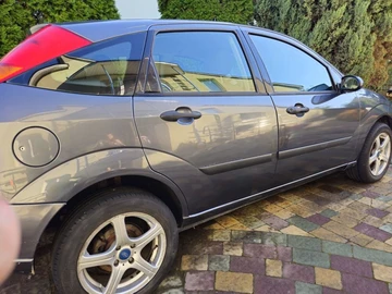 Авто Ford Focus 2003 № 8018879