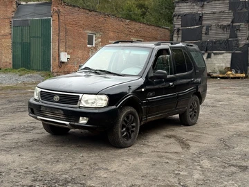 Авто Tata Safari 2008 № 8018905