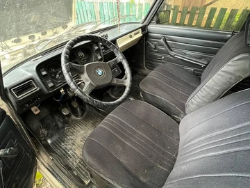 Авто ВАЗ 2104 1997 № 8018909
