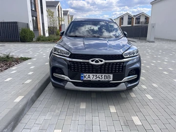 Авто Chery Tiggo 2020 № 8018911
