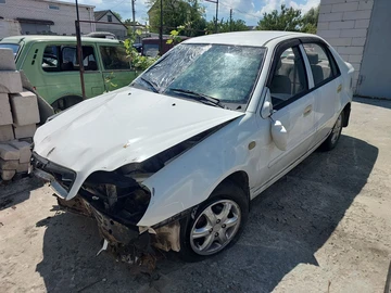 Авто Geely Ck 2008 № 8018919