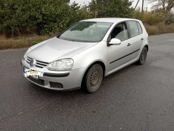 Авто Volkswagen Golf 2004 № 8018922