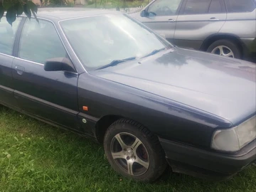 Авто Audi 100 1990 № 8018923