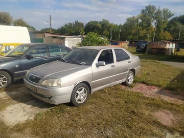 Авто Chery Amulet 2007 № 8018926