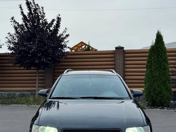 Авто Audi A4 2001 № 8018928