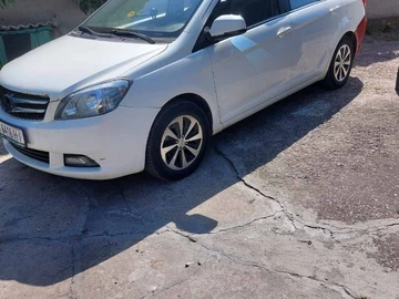 Авто Great Wall Voleex 2017 № 8018930
