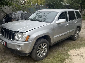 Авто Jeep Cherokee 2007 № 8018932
