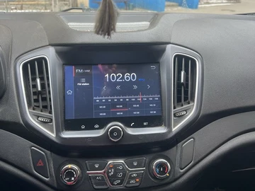 Авто Chery Tiggo 2017 № 8018933