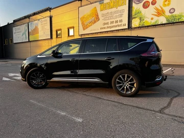 Авто Renault Espace 2018 № 8018943