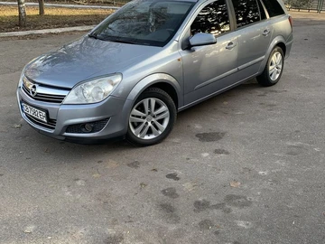 Авто Opel Astra 2008 № 8018945
