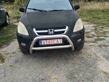 Авто Honda Cr-V 2005 № 8018952