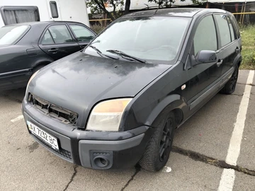 Авто Ford Focus 2007 № 8018953