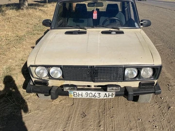 Авто ВАЗ 2103 1973 № 8018961