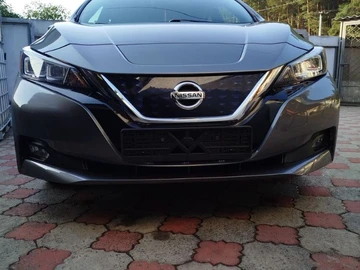 Авто Nissan Leaf 2018 № 8018963