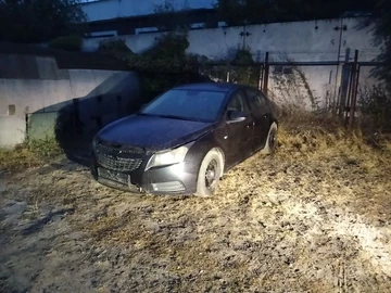 Авто Chevrolet Cruze 2013 № 8018969
