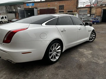 Авто Jaguar Xjl 2012 № 8018972