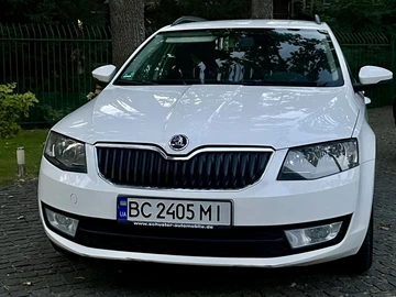 Авто Skoda Octavia 2013 № 8018995