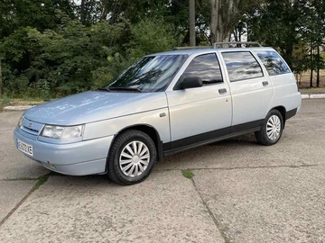Авто ВАЗ 2111 2005 № 8018996