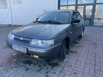 Авто ВАЗ 2110 2011 № 8019001