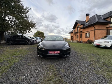 Авто Tesla Model 3 2018 № 8019002