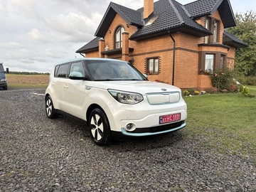 Авто KIA Soul 2015 № 8019004