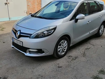 Авто Renault Grand Scenic 2014 № 8019005