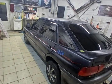 Авто Ford Escort 1994 № 8019027