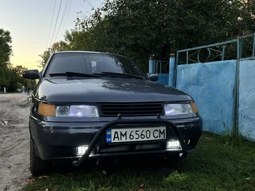Авто ВАЗ 2111 2001 № 8019030