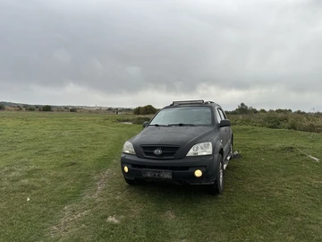 Авто KIA Sorento 2003 № 8019034