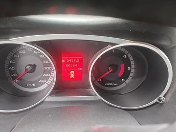 Авто Peugeot 4008 2007 № 8019037