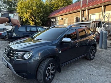 Авто Renault Espace 2019 № 8019038