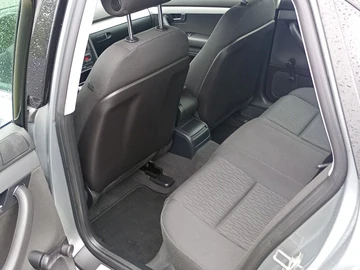 Авто Audi A4 2007 № 8019042