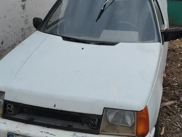 Авто ЗАЗ 1105 2004 № 8019043