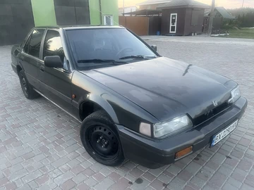 Авто Honda Accord 1989 № 8019047