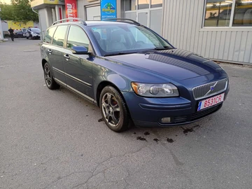 Авто Volvo V50 2005 № 8019051