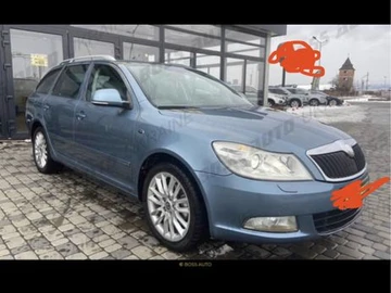 Авто Skoda Octavia 2010 № 8019059