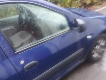 Авто Dacia Logan 2008 № 8019060