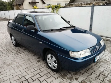 Авто ВАЗ 2110 2010 № 8019109