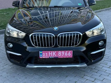 Авто BMW X1 2017 № 8019115