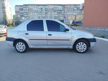 Авто Renault Logan 2006 № 8019117